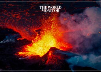 Tourism Sector Disrupted in Indonesia After Mount Semeru Eruption