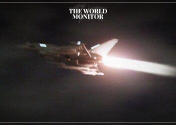 UK & US Strike New Houthi Targets in Yemen