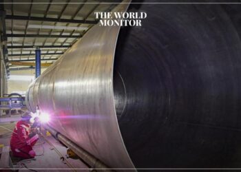 Egypt Plans to Build $4 Billion Iron & Steel Industrial Complex