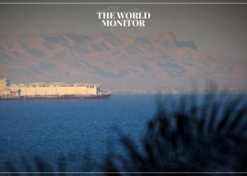 Houthis Fire Missiles at 2 Ships in Red Sea