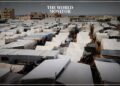 Egypt to Establish Camp for Displaced in South Gaza