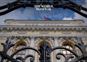 G7 Plans to Force Russia to Compensate Ukraine’s Losses