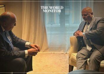 Egypt & ICC Discuss Israeli Violations in Palestine