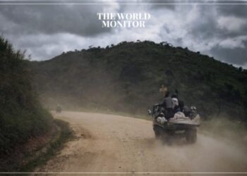 8 People Killed in Church Attack in DR Congo