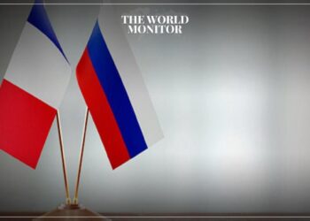 France Summons Russian Ambassador over Death of 2 French Workers