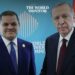 Turkish President Backs Libya's National Unity
