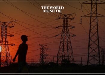 Africa Seeking $100 Billion Dollar Investments to Boost Energy