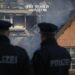 1 Killed & 3 Injured in German Asylum Center Fire