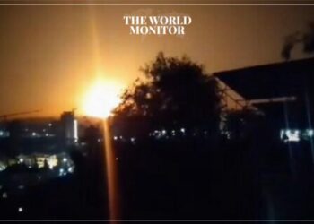 Israeli Airstrikes Target Hezbollah Operatives