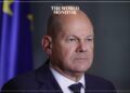 Scholz Urges Increased Aid for Ukraine