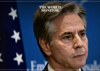 US & Egypt Discuss UN Humanitarian Aid to Gaza