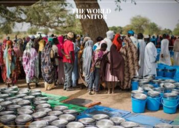 Chad Declares Food Emergency