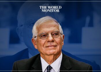 EU's Top Diplomat Foresees Imminent Resolution to Ukraine Conflict