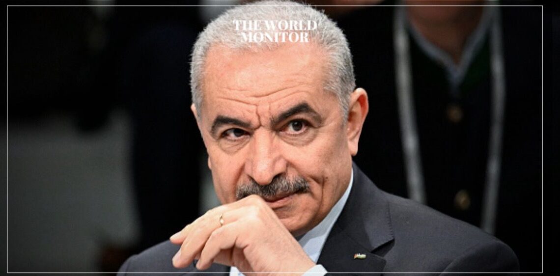 Palestinian Factions to Meet in Moscow