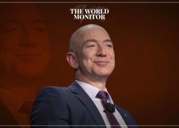 Jeff Bezos Sells Over $2 Billion in Amazon Shares