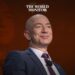 Jeff Bezos Sells Over $2 Billion in Amazon Shares