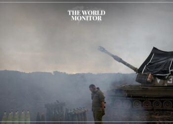 France Unveils Plans for Israel-Lebanon Truce