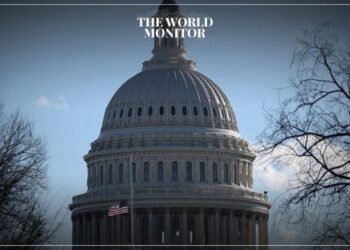 US Senators Unveil $118.3 Billion Funding Bill for Ukraine & Israel
