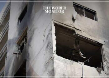 Syria Intercepts 7 Terrorist-Operated Drones