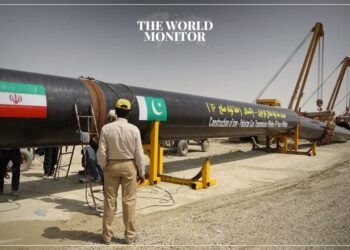 Pakistan to Build Natural Gas Pipeline from Iran