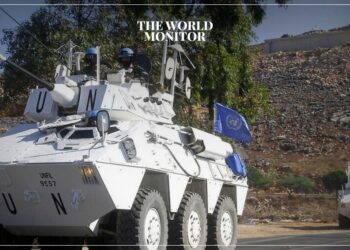 UNIFIL Warns of Further Escalation Between Lebanon & Israel