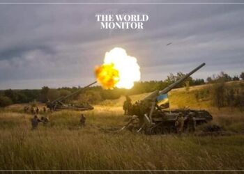 Ukraine Downs 11 Drones Launched by Russia