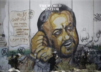 Israel Transfers Marwan Barghouti to Solitary Confinement