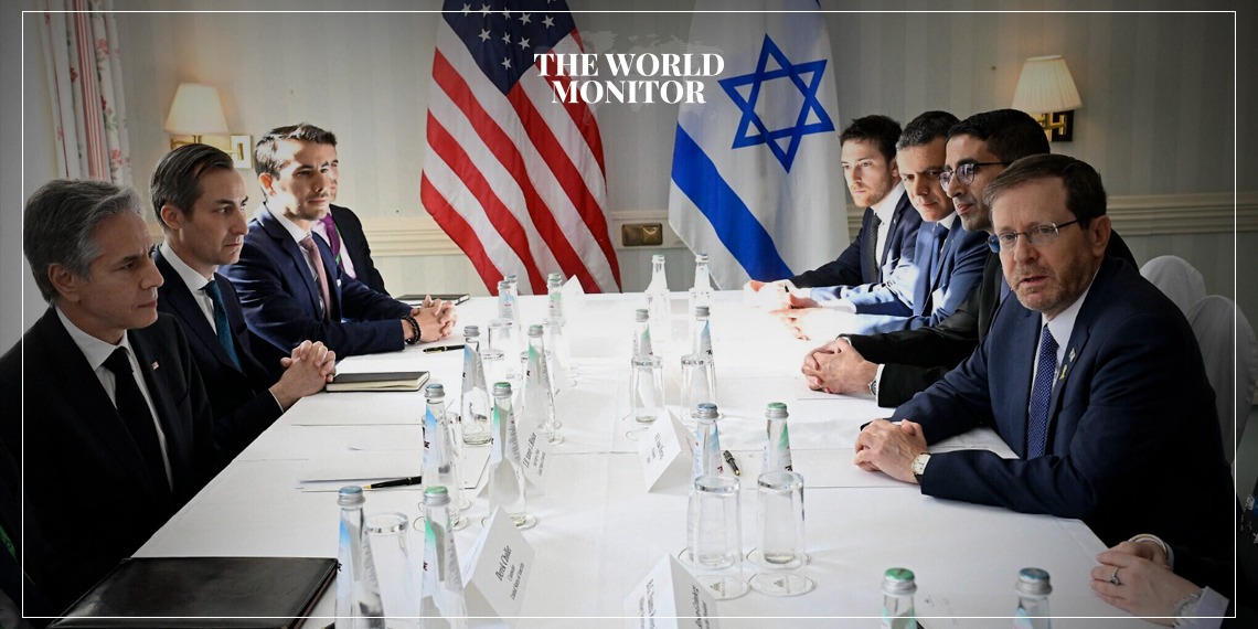 US Expresses Caution on Israeli Military Operation in Rafah