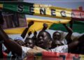 Senegal Appeals to Political Parties Over Presidential Elections