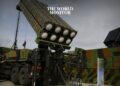 Italy Extends Arms Supplies to Ukraine for 1 Year