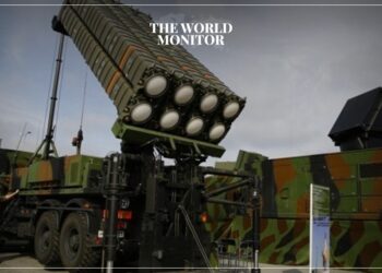 Italy Extends Arms Supplies to Ukraine for 1 Year