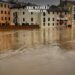 Schools Closed in Italy Due to Heavy Rainfall