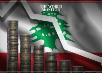 Lebanon's Economy Loses $1.2 Billion Due to Israeli War in Gaza