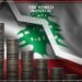 Lebanon's Economy Loses $1.2 Billion Due to Israeli War in Gaza