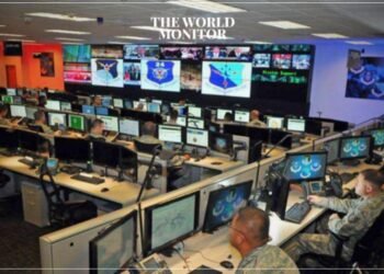 US Conducts Cyberattack on Suspected Iranian Spy Ship