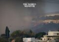 Hezbollah Targets 2 Israeli Military Buildings