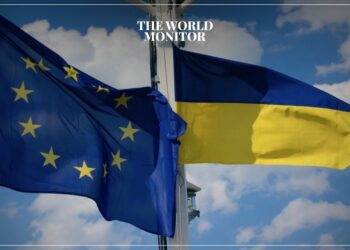 EU Provides €85 Billion in Aid to Ukraine Since Russian War