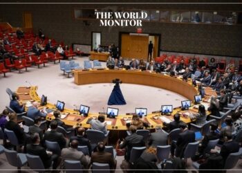 UN Security Council Address Escalating Tensions in Middle East