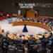 UN Security Council Address Escalating Tensions in Middle East