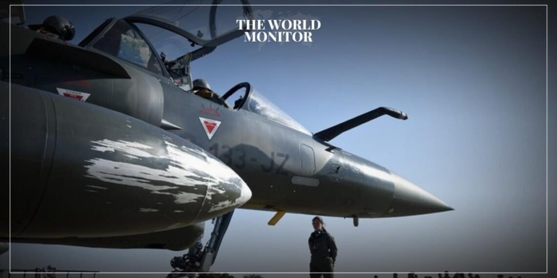 Indonesia Cancels Plan to Buy $790 Million Jets from Qatar