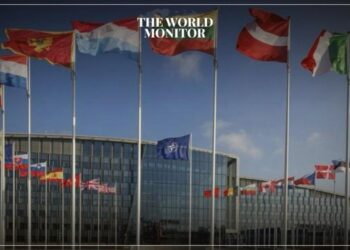 NATO Rules Out Sending Troops to Ukraine