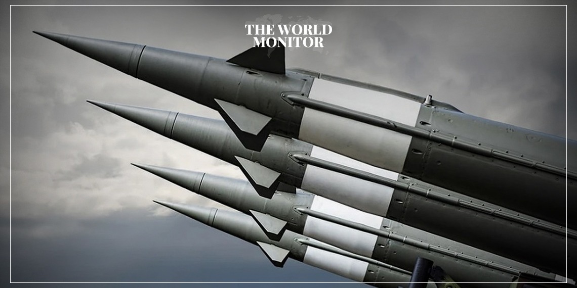 ICAN: US Must Withdraw Nuclear Weapons from Europe