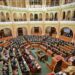 Hungary Ratifies Sweden's NATO Membership