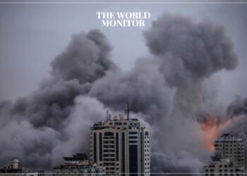 US Concerned over Conflict Expansion from Gaza to Lebanon