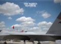Turkey Advances Towards Producing its Own 5th Generation Warplane