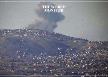 Hezbollah Targets Command Center in North Israel