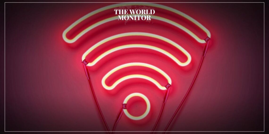 Sudan Faces Internet Outage