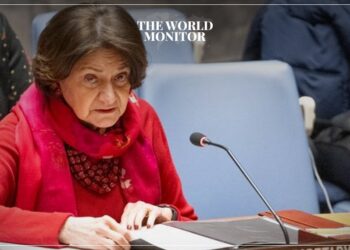 UN Urges Russia to End Forced Deportation of Ukrainian Children