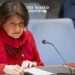 UN Urges Russia to End Forced Deportation of Ukrainian Children
