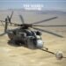 US Military Helicopter Missing in California